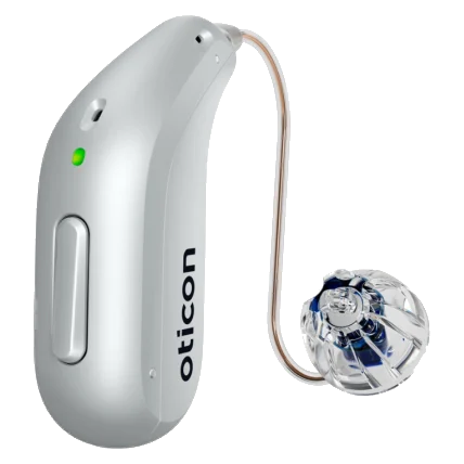 Oticon Reveal