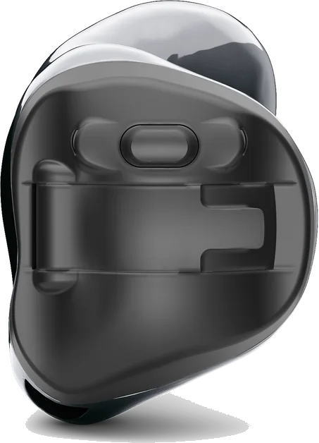 Phonak Virto Infinio in Cocoa