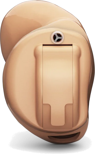 Phonak Virto Infinio in Pink