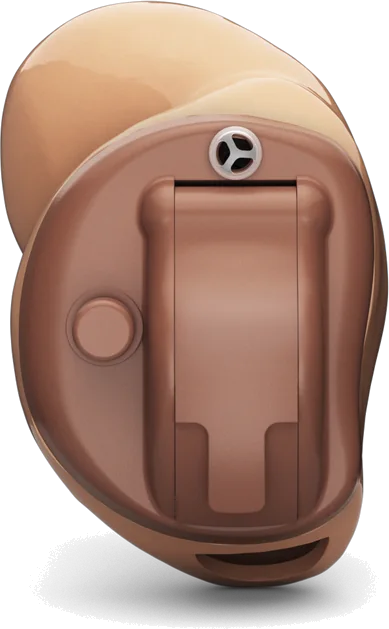 Phonak Virto Infinio in Brown