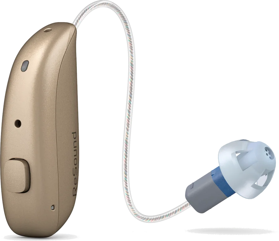 ReSound Nexia hearing aid