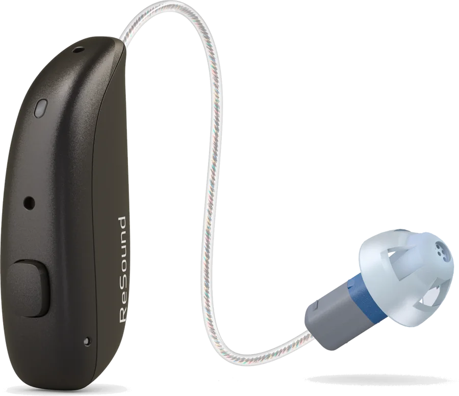 ReSound Nexia in Espresso