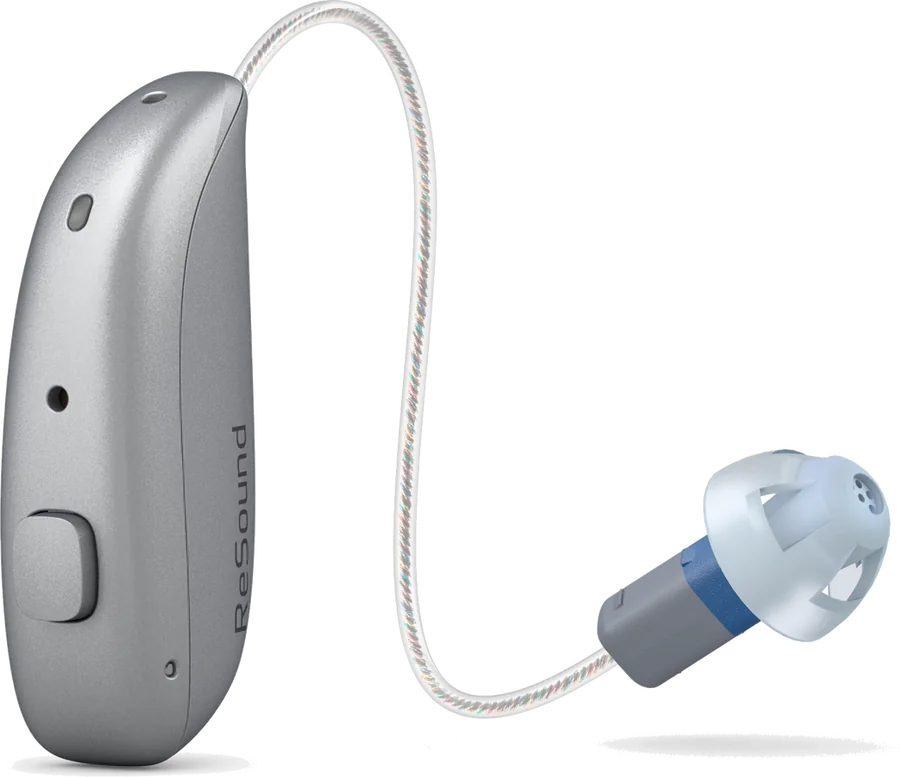 ReSound Nexia in Sterling Grey