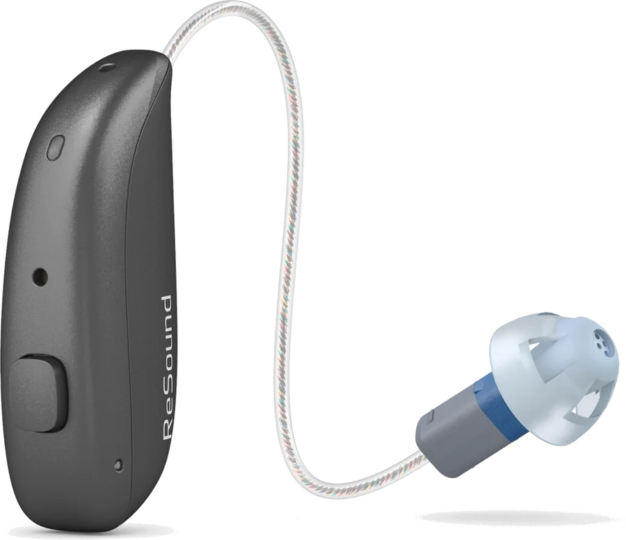 ReSound Nexia in Graphite