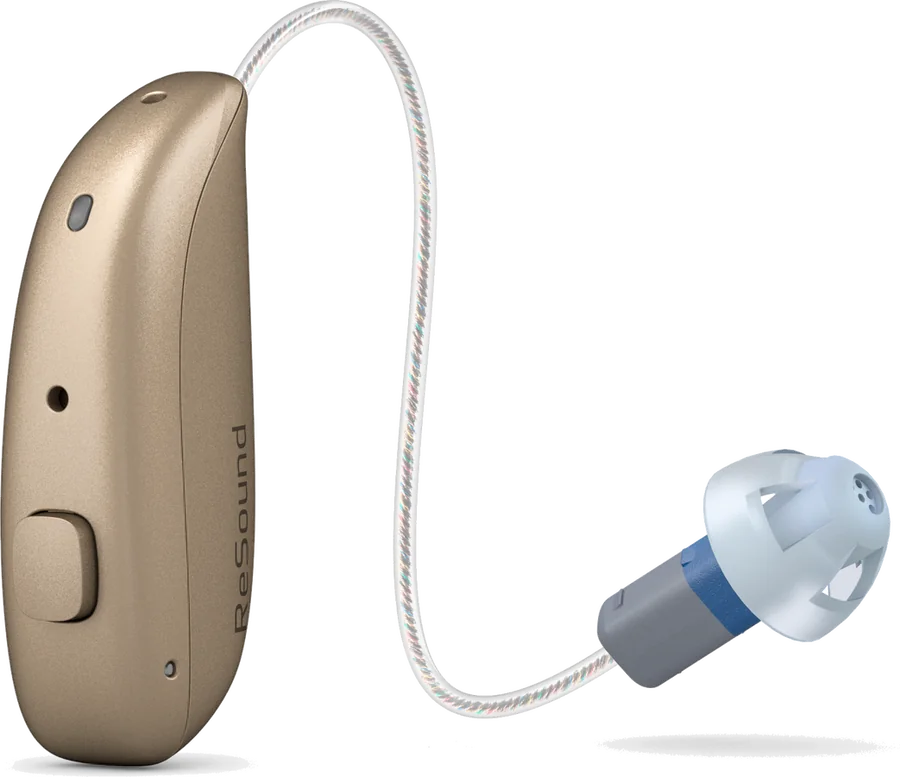 ReSound Nexia in Champagne