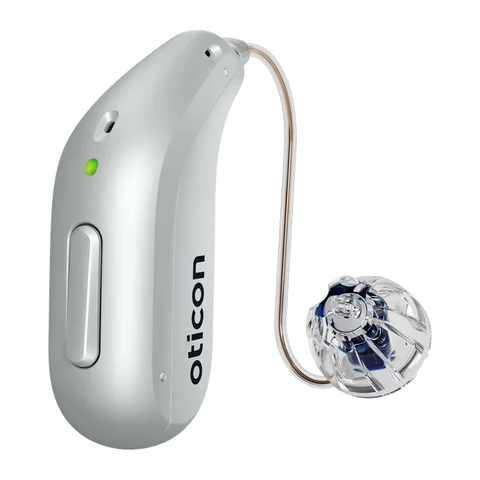 Oticon Reveal 1