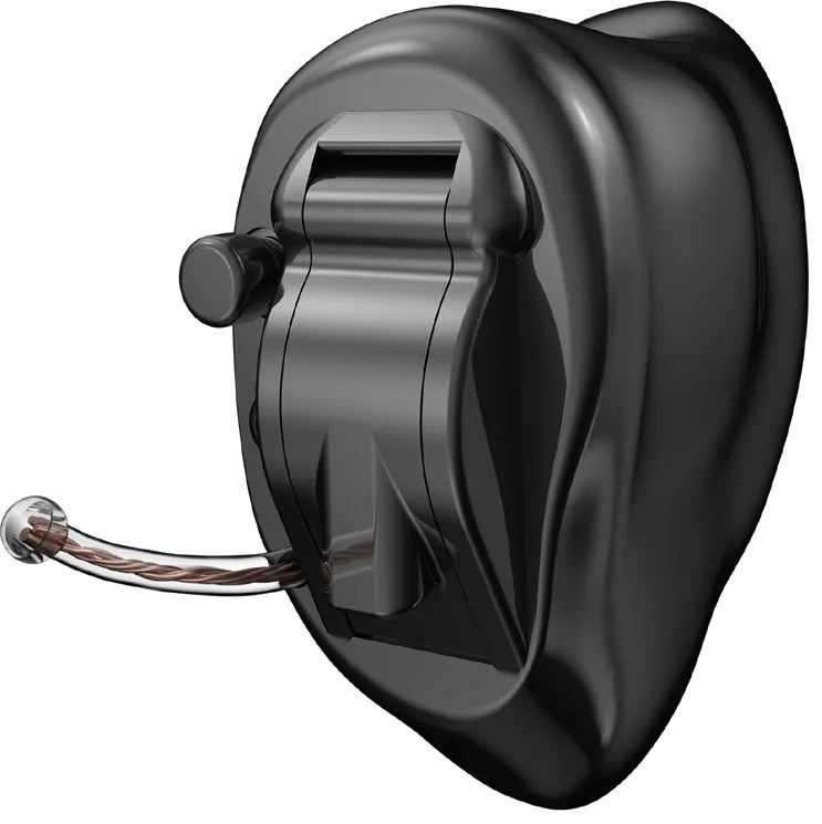 Starkey Omega AI CIC