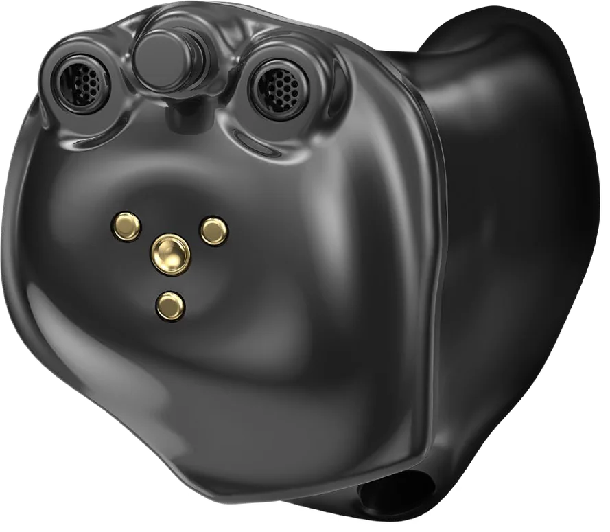 Starkey Omega AI ITC